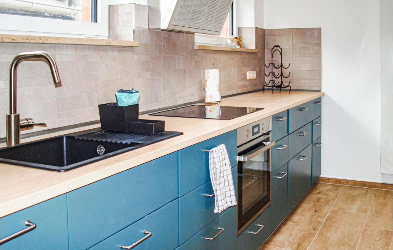 3 Bedroom Beautiful Home In Neubrandenburg Exterior foto