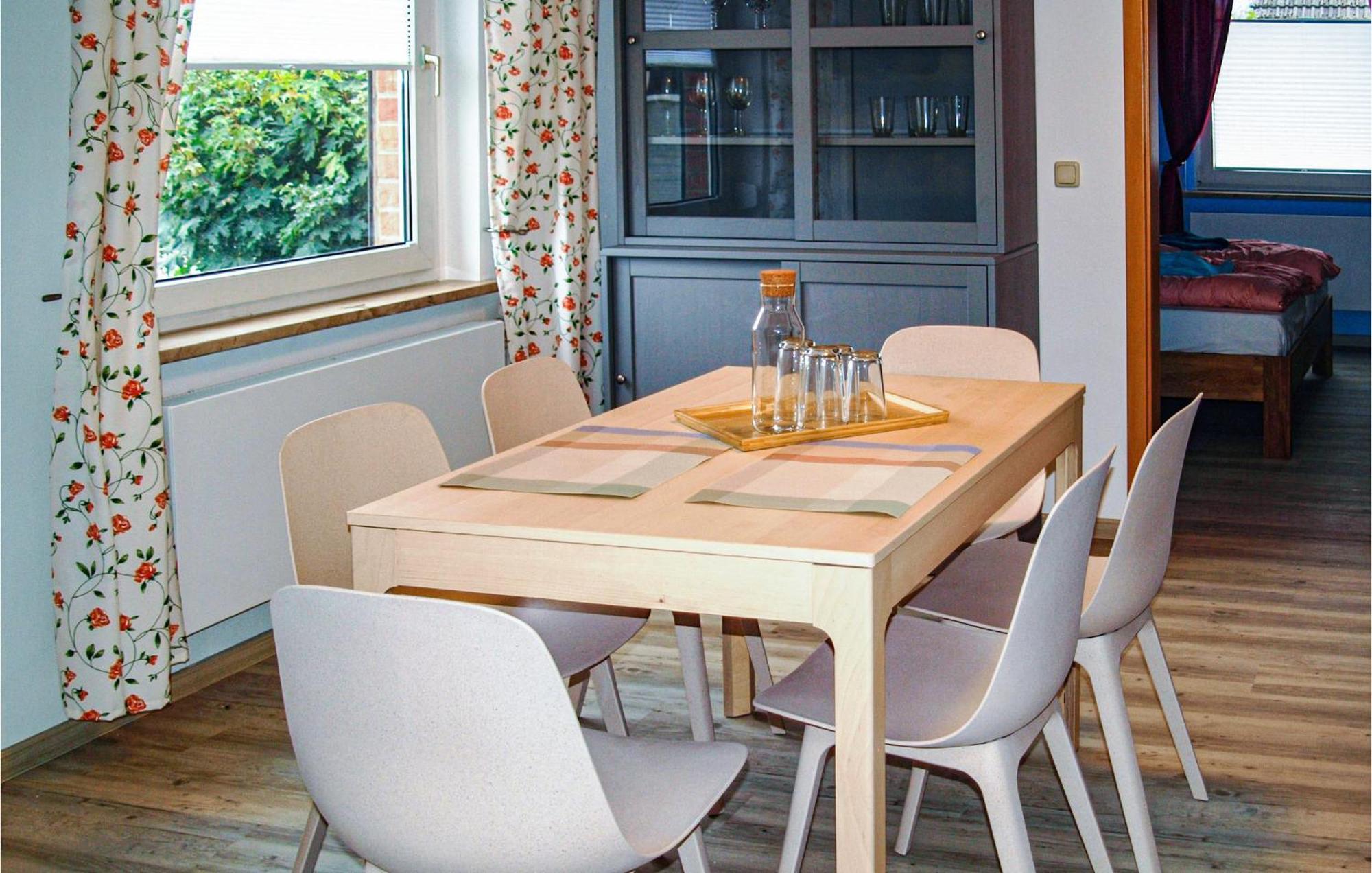3 Bedroom Beautiful Home In Neubrandenburg Exterior foto